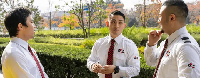 G4S Secure Solutions Japan株式会社の画像2枚目