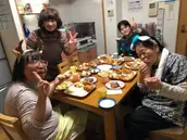 特定非営利活動法人ひだまりの画像