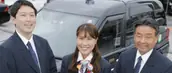 大和自動車交通豊島株式会社の画像