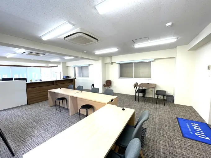 株式会社LIBREの画像2枚目