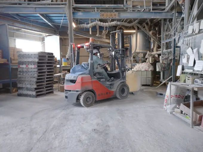 丸専化学株式会社の画像2枚目