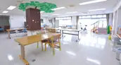 社会福祉法人千葉県福祉援護会　障害者通所施設オーヴェルの画像
