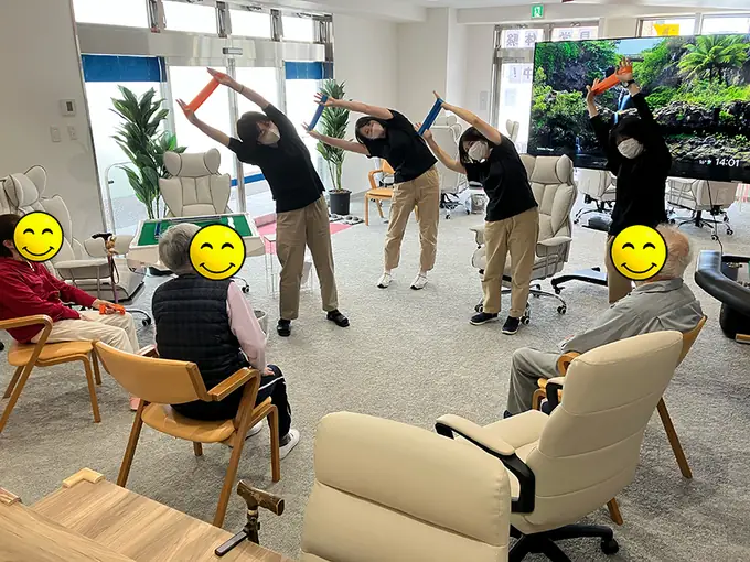 オアシス・アンド・カンパニー仙台株式会社の画像2枚目