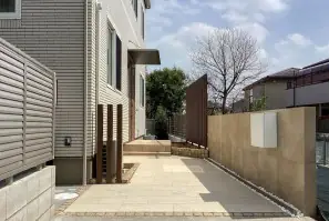 株式会社エクステリアうだがわの画像2枚目