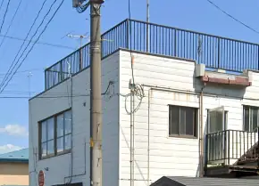 旭タクシー有限会社の画像2枚目