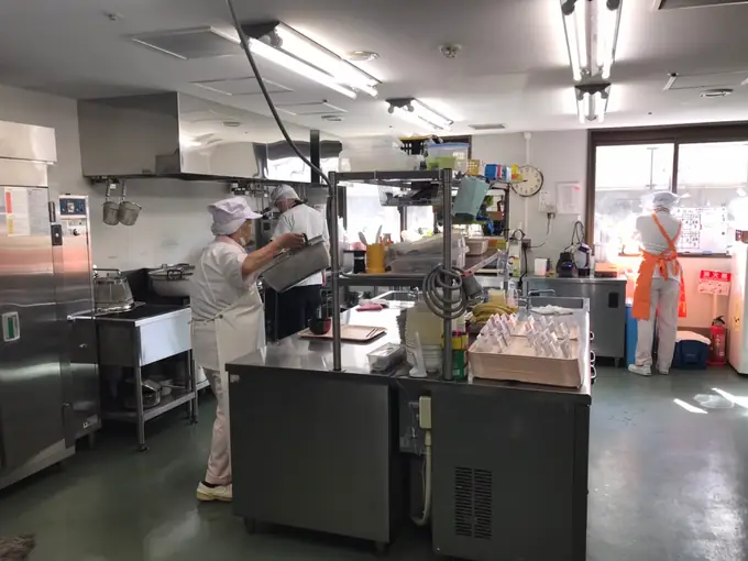 株式会社　ケイサービスの画像2枚目