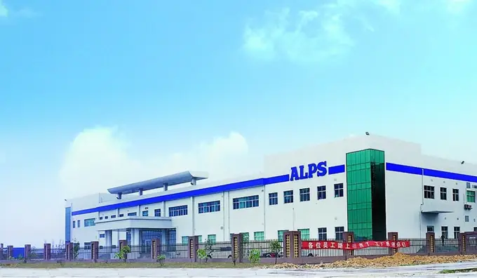 S&techs Japan Limitedの画像2枚目