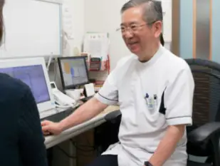 医療法人　宗隆会　上妻整形外科医院の画像2枚目