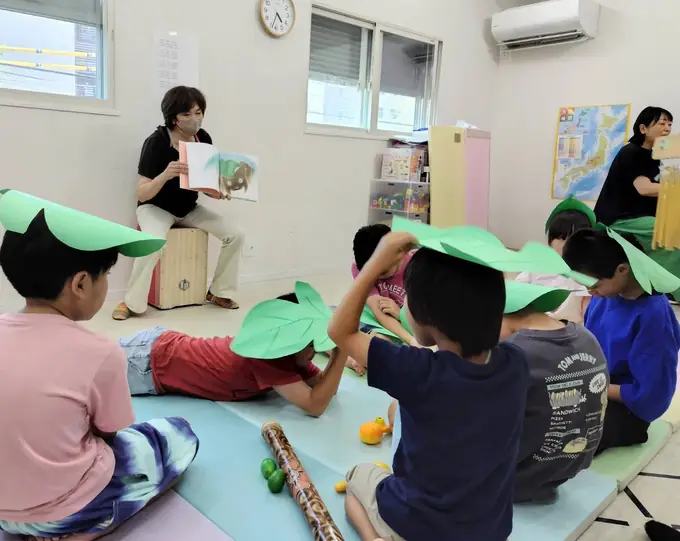 株式会社Vivaceの画像2枚目