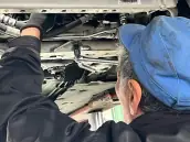 株式会社新昭カー・クリニックの画像