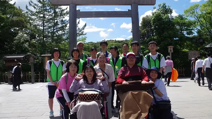 合同会社笑和の画像2枚目