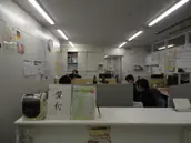 株式会社建築資料研究社の画像