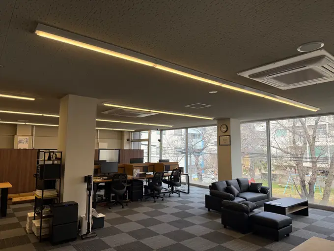 有限会社橋本電設の画像2枚目