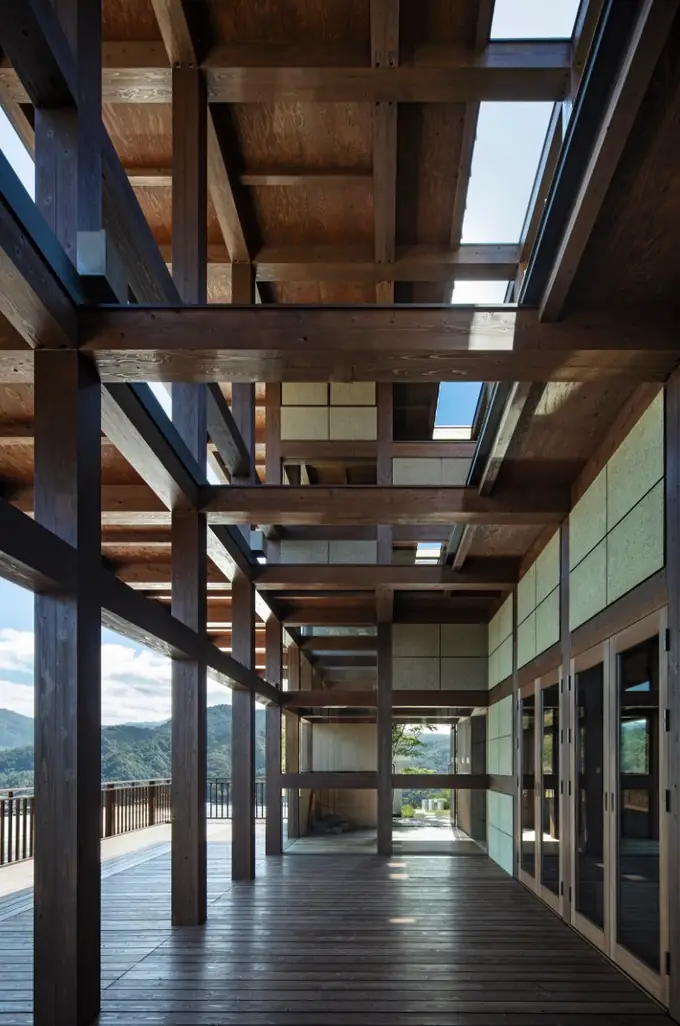 株式会社浜田晶則建築設計事務所の画像2枚目