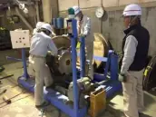 ミノシマ株式会社の画像