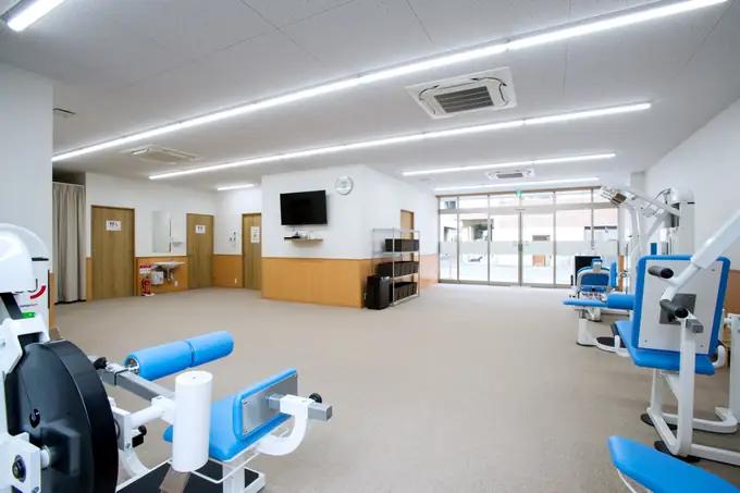 新英ホールディングス株式会社　リハプライド新安城の画像2枚目