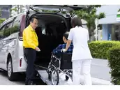 株式会社善仁会の画像
