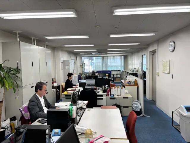 株式会社鑑定法人エイ・スクエアの画像2枚目