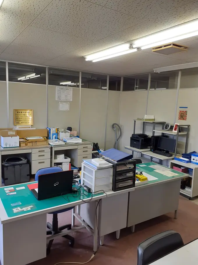 株式会社日建エンジニアの画像2枚目