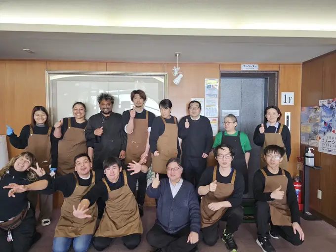 株式会社志賀高原一望閣の画像2枚目