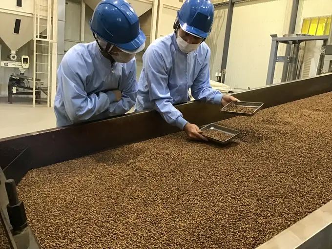 京都グレインシステム株式会社の画像2枚目