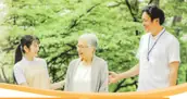 株式会社レイクケアの画像