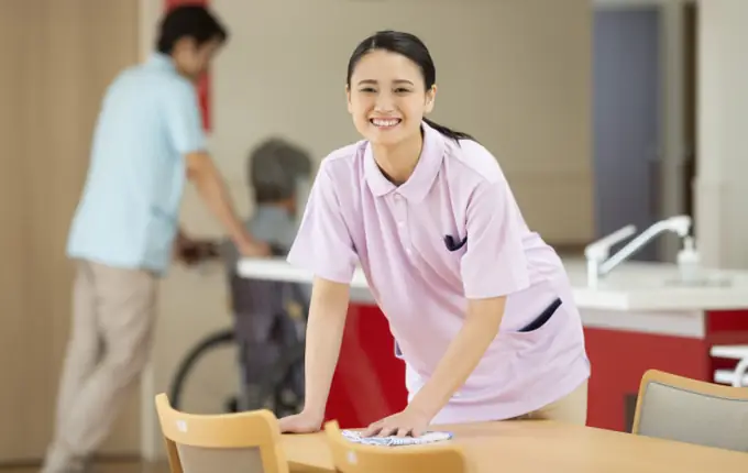 株式会社レイクケアの画像2枚目