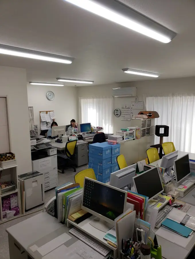 株式会社シーサーの画像2枚目
