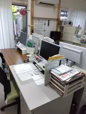 株式会社シーサーの画像
