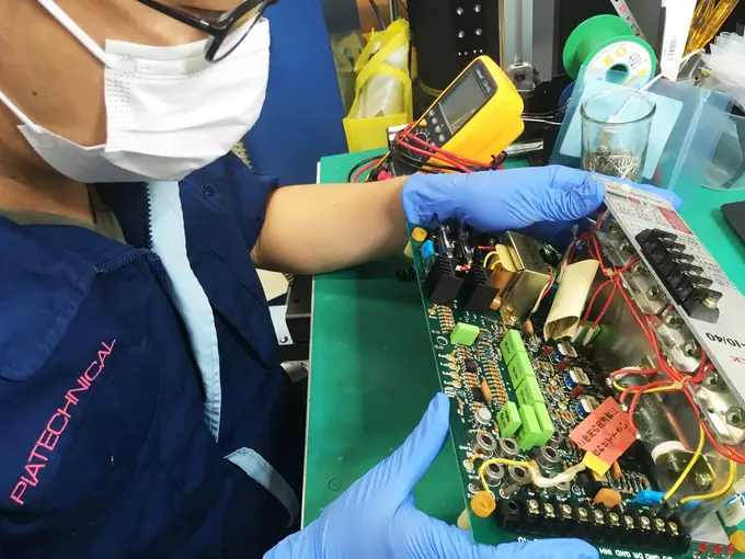 株式会社ピアテクニカルの画像2枚目