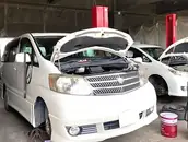 有限会社杉田モータースの画像