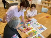 社会福祉法人親愛会の画像