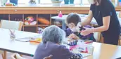 社会福祉法人親愛会の画像