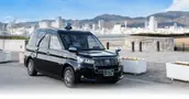 東洋タクシー株式会社の画像