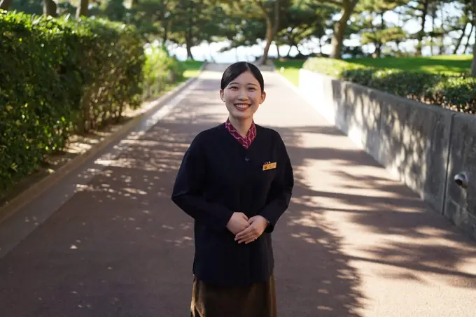 株式会社あわじ浜離宮の画像2枚目