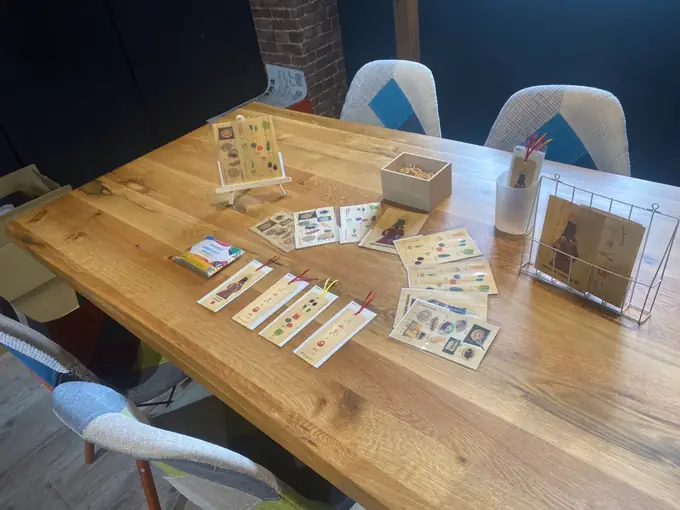 株式会社Rewardingの画像2枚目