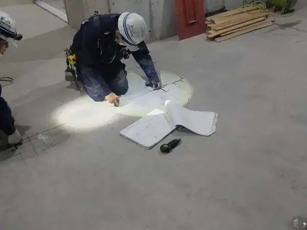 株式会社堀口技建の画像2枚目
