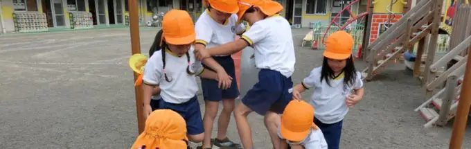 社会福祉法人堀津保育園会の画像2枚目