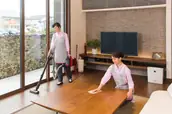有限会社　ダスキン京浜の画像