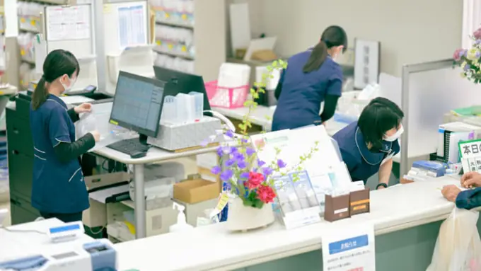 医療法人社団三友会　彩のクリニックの画像2枚目