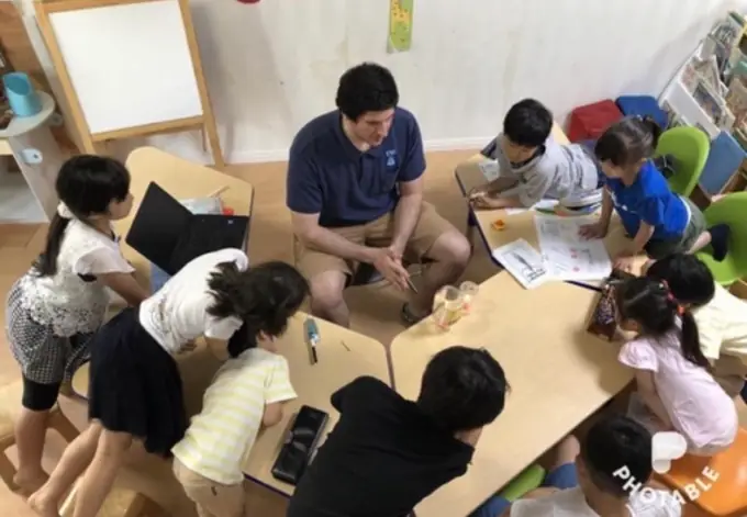 株式会社YSEインターナショナルスクールの画像2枚目