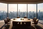 クラウンエイジェンツ・ジャパン株式会社の画像