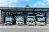 東関交通株式会社の画像