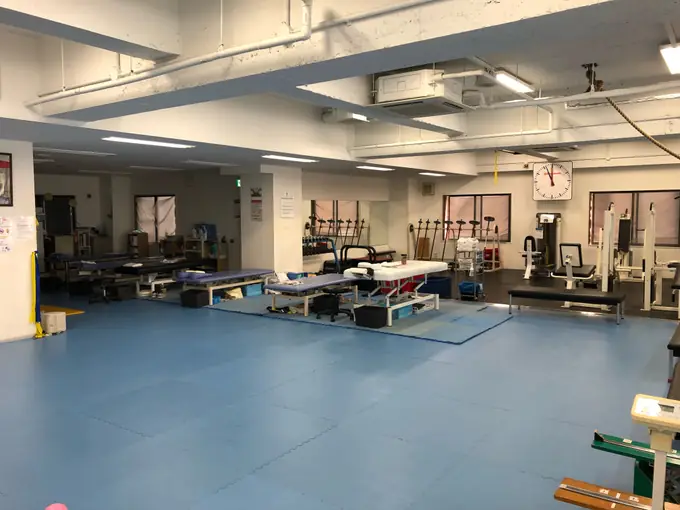 医療法人貴島会ダイナミックスポーツ医学研究所（貴島会クリニック）の画像2枚目