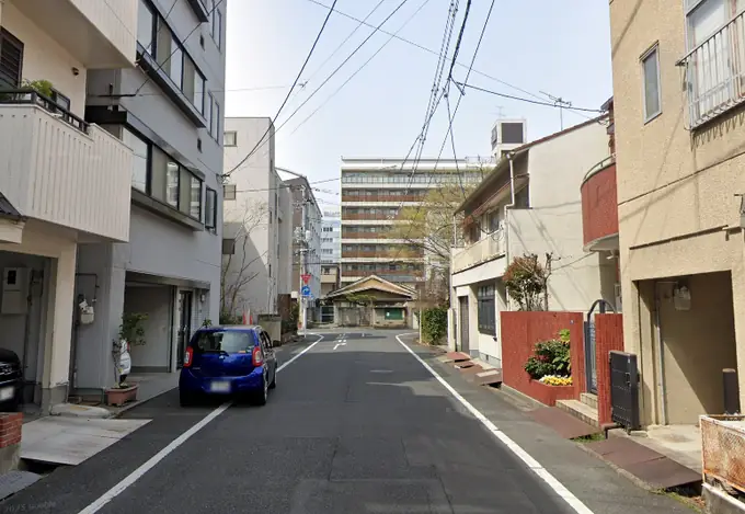 萩原・蛭田登記事務所の画像2枚目