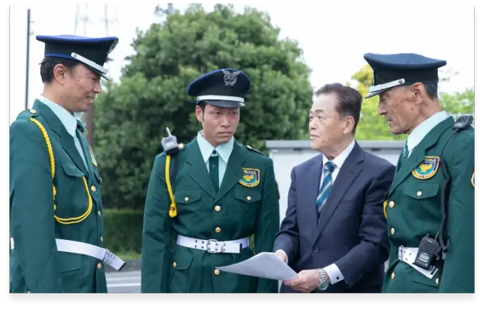 株式会社環境システム社の画像2枚目