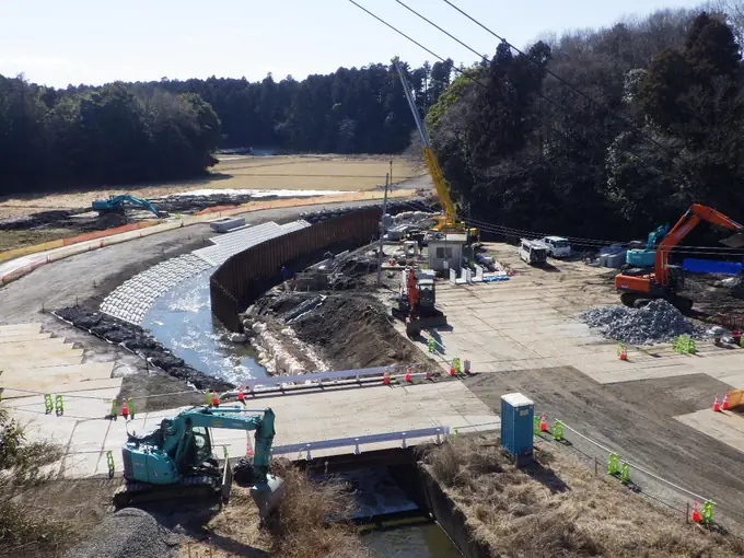 株式会社　青山建設の画像2枚目