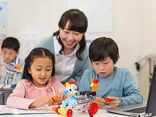 株式会社学研エデュケーショナルの画像2枚目