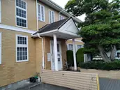 穐山耳鼻咽喉科医院の画像