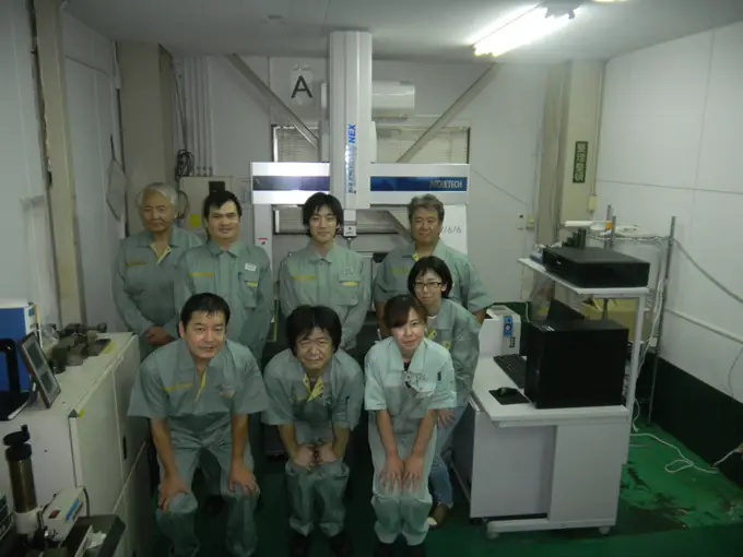 株式会社　田中金属の画像2枚目